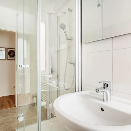 Apartamento Bode_apartments Elend